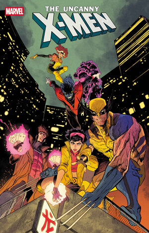 [UNCANNY X-MEN #19 CVR K ADAM POLLINA VARIANT]