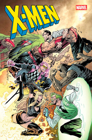 [X-MEN #21 CVR A]