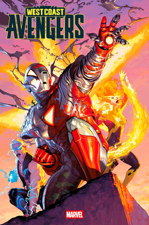 [WEST COAST AVENGERS #10 CVR A]