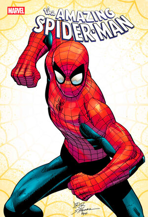 [AMAZING SPIDER-MAN #10 CVR A]