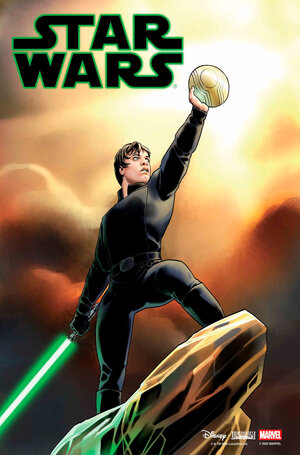 [STAR WARS #4 CVR D JESUS SAIZ VARIANT]