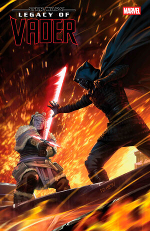 [STAR WARS: LEGACY OF VADER #7 CVR A]