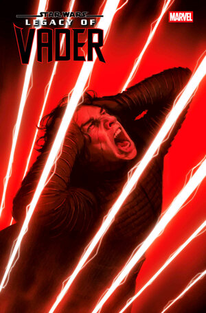 [STAR WARS: LEGACY OF VADER #7 CVR J MIGUEL MERCADO VARIANT]
