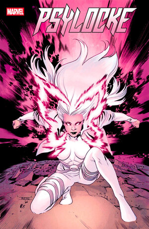 [PSYLOCKE #10 CVR A]