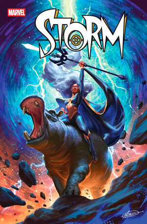 [STORM #11 CVR A]