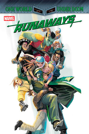 [RUNAWAYS #3 CVR A [DOOM]]