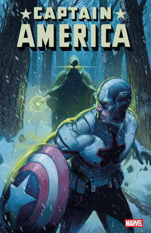 [CAPTAIN AMERICA #2 CVR A]