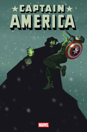 [CAPTAIN AMERICA #2 CVR E CHIP ZDARSKY VARIANT]