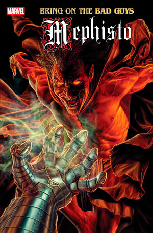 [BRING ON THE BAD GUYS: MEPHISTO #1 CVR A]