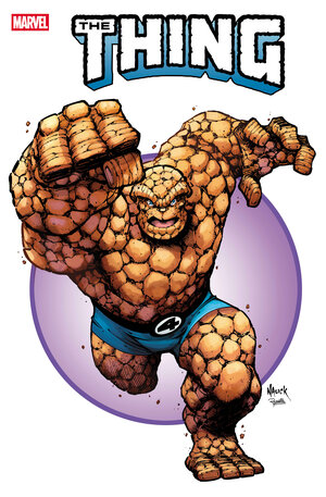 [THE THING #4 CVR B TODD NAUCK ICONIC VARIANT]