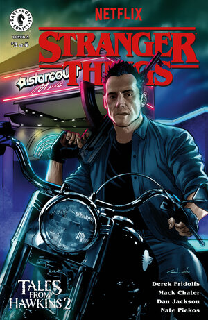 [STRANGER THINGS: TALES FROM HAWKINS 2 #3 CVR A (DIEGO GALINDO)]