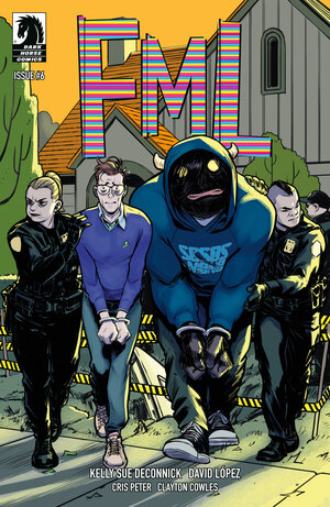 [FML #6 (CVR A) (DAVID LOPEZ)]
