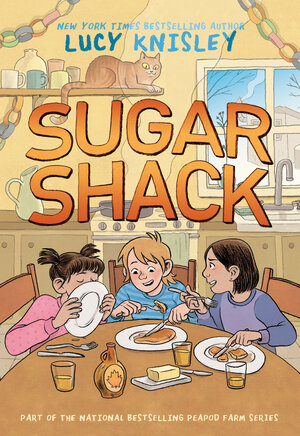 [SUGAR SHACK]