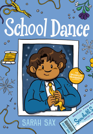 [SCHOOL DANCE]