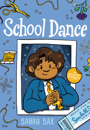 [SCHOOL DANCE]
