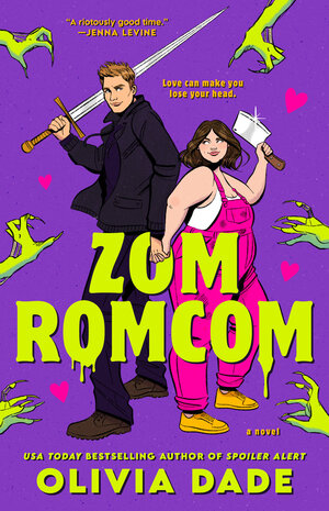 [ZOMROMCOM TP]