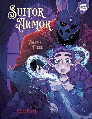 [SUITOR ARMOR: VOLUME 3]