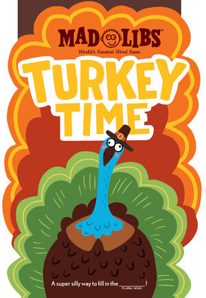 [TURKEY TIME MAD LIBS TP]