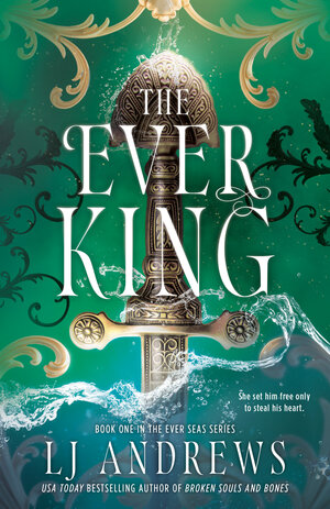 [THE EVER KING HC]