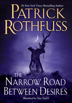 [THE NARROW ROAD BETWEEN DESIRES TP]