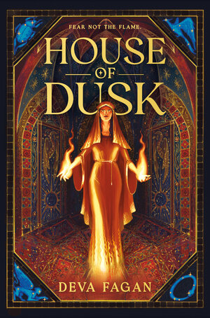 [HOUSE OF DUSK HC]