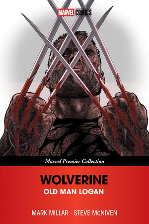 [WOLVERINE: OLD MAN LOGAN [MARVEL PREMIER COLLECTION] TP]