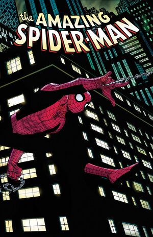 [SPIDER-MAN: BRAND NEW DAY OMNIBUS VOL. 2 JOHN ROMITA JR. COVER HC]