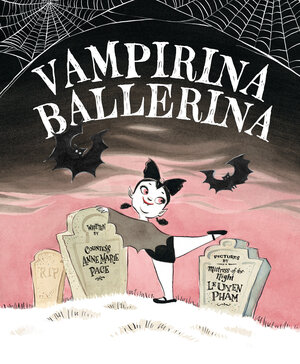 [VAMPIRINA BALLERINA TP]