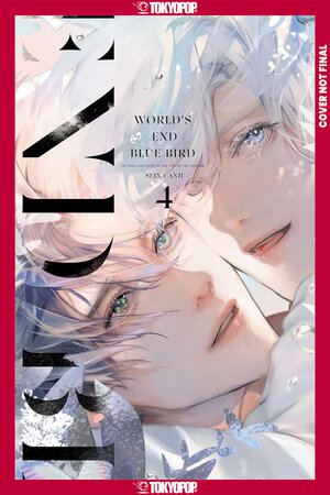 [WORLD'S END BLUE BIRD, VOLUME 4 TP]