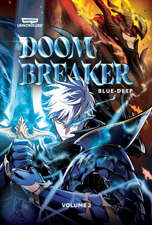 [DOOM BREAKER VOLUME TWO TP]