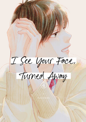 [I SEE YOUR FACE, TURNED AWAY 4 TP]