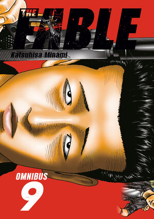 [THE FABLE OMNIBUS 9 (VOL. 17-18) TP]