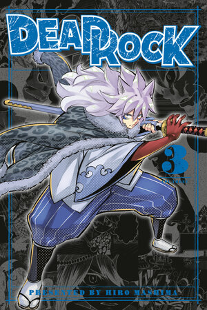 [DEAD ROCK 3 TP]