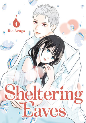[SHELTERING EAVES 4 TP]