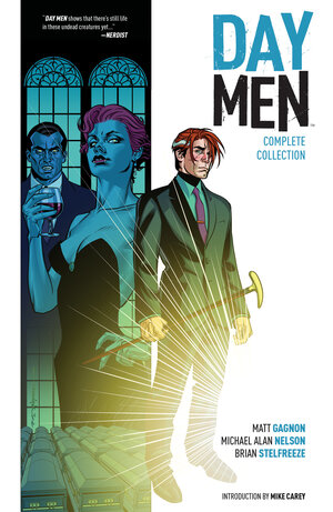 [DAY MEN COMPLETE COLLECTION]