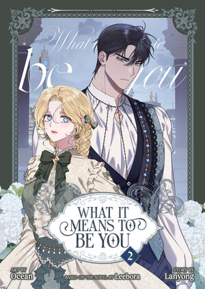 [WHAT IT MEANS TO BE YOU (COMIC) VOL. 2 TP]