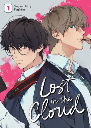 [LOST IN THE CLOUD VOL. 1 TP]