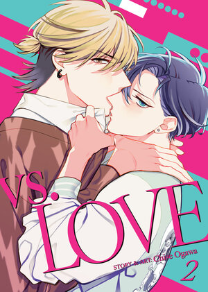 [VS. LOVE VOL. 2 TP]