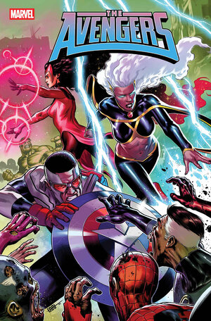 [AVENGERS #30 CVR A]