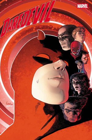 [DAREDEVIL #25 CVR C AARON KUDER FINALE VARIANT]