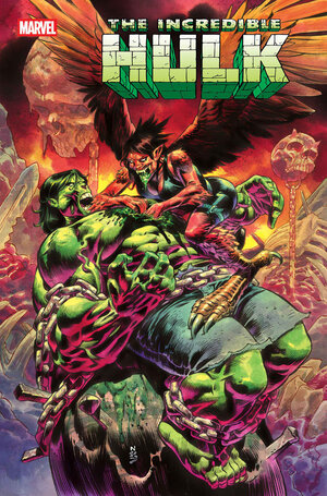 [INCREDIBLE HULK #29 CVR A]