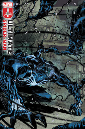 [ULTIMATE SPIDER-MAN #19 MARCO CHECCHETTO 2ND PRINTING VARIANT]
