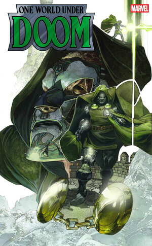 [ONE WORLD UNDER DOOM #7 CVR D SIMONE BIANCHI VARIANT]
