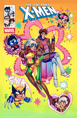 [UNCANNY X-MEN #20 CVR D RIAN GONZALES VARIANT]
