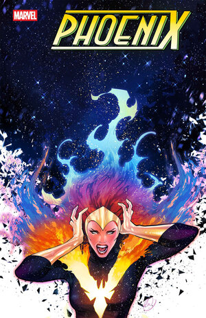 [PHOENIX #15 CVR A]