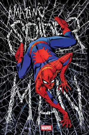 [AMAZING SPIDER-MAN #11 CVR I SANFORD GREENE VARIANT]
