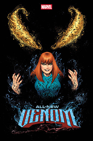 [ALL-NEW VENOM #10 CVR A]