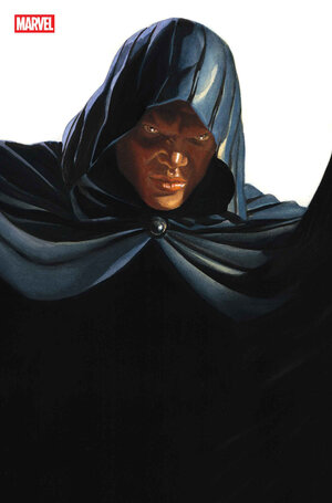[ALL-NEW VENOM #10 CVR B ALEX ROSS TIMELESS VIRGIN VARIANT]