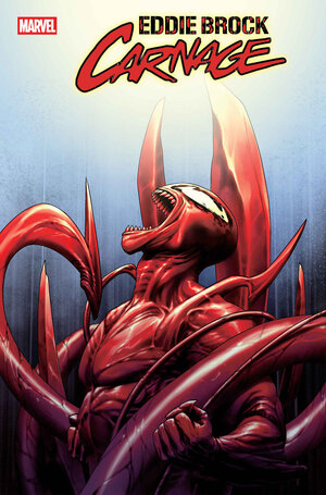 [EDDIE BROCK: CARNAGE #8 CVR A]