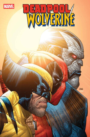 [DEADPOOL/WOLVERINE #9 CVR A]